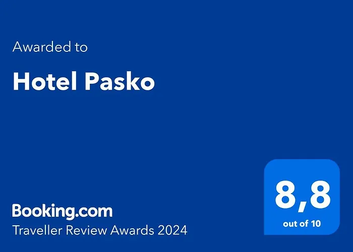 Hotel Pasko