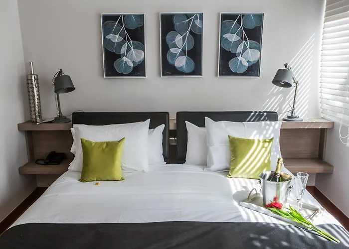 Hotel Pasko
